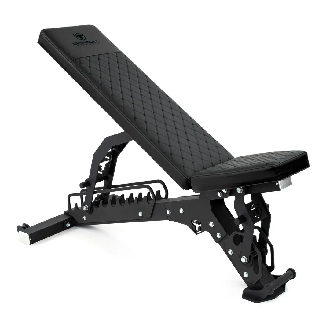 AWB 2.0 Premium Adjustable Bench F3