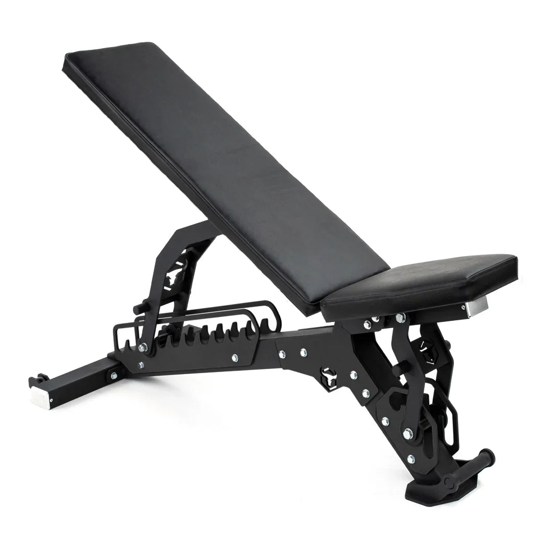 AWB 2.0 Adjustable Bench - Builder W1