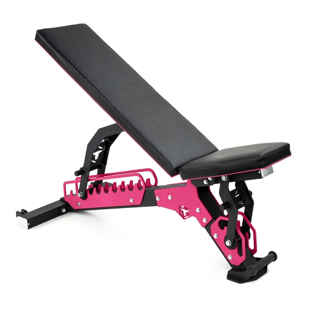 AWB 2.0 Adjustable Bench - Builder W1