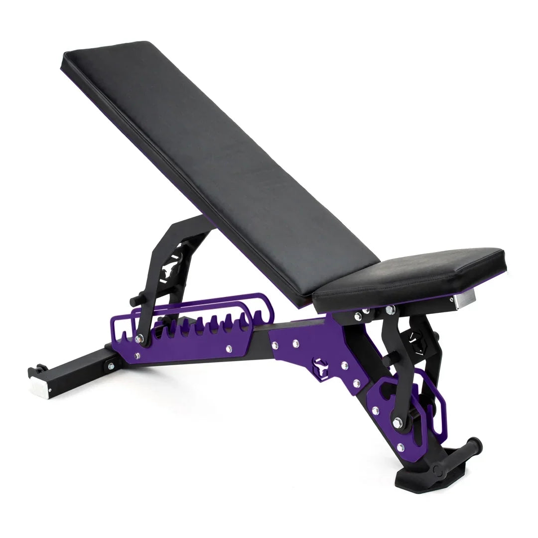 AWB 2.0 Adjustable Bench - Builder W1