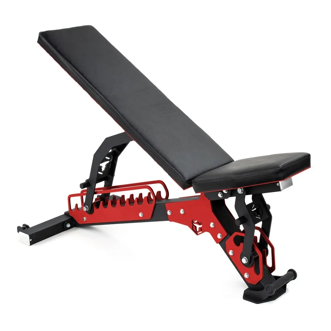 AWB 2.0 Adjustable Bench - Builder W1