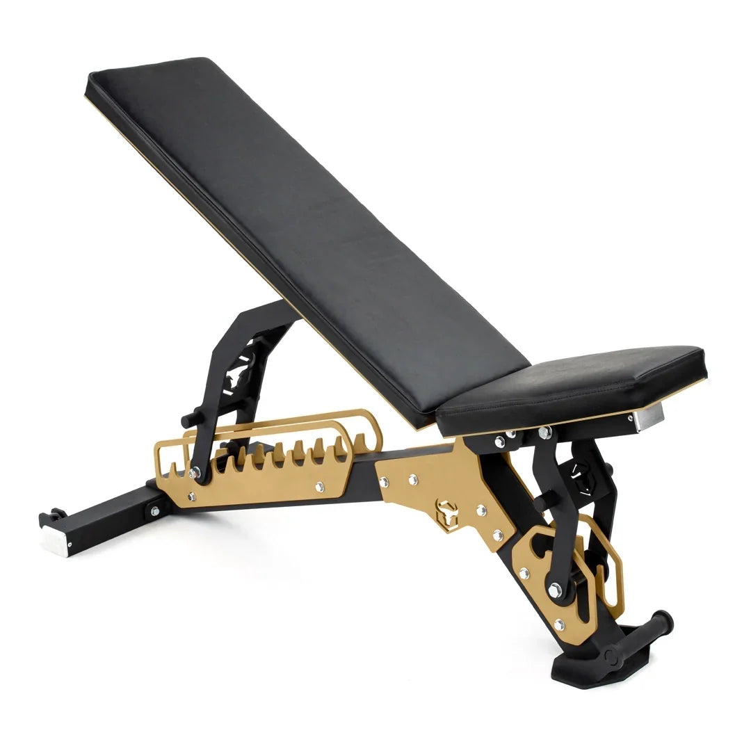 AWB 2.0 Adjustable Bench - Builder W1