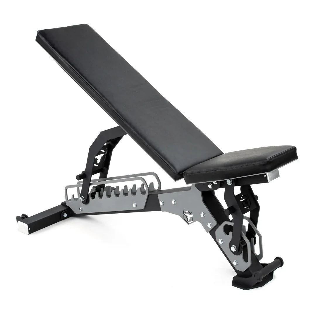 AWB 2.0 Adjustable Bench - Builder W1