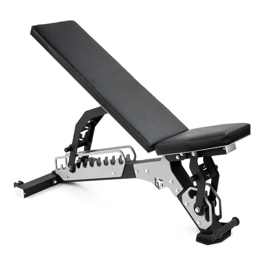 AWB 2.0 Adjustable Bench - Builder W1