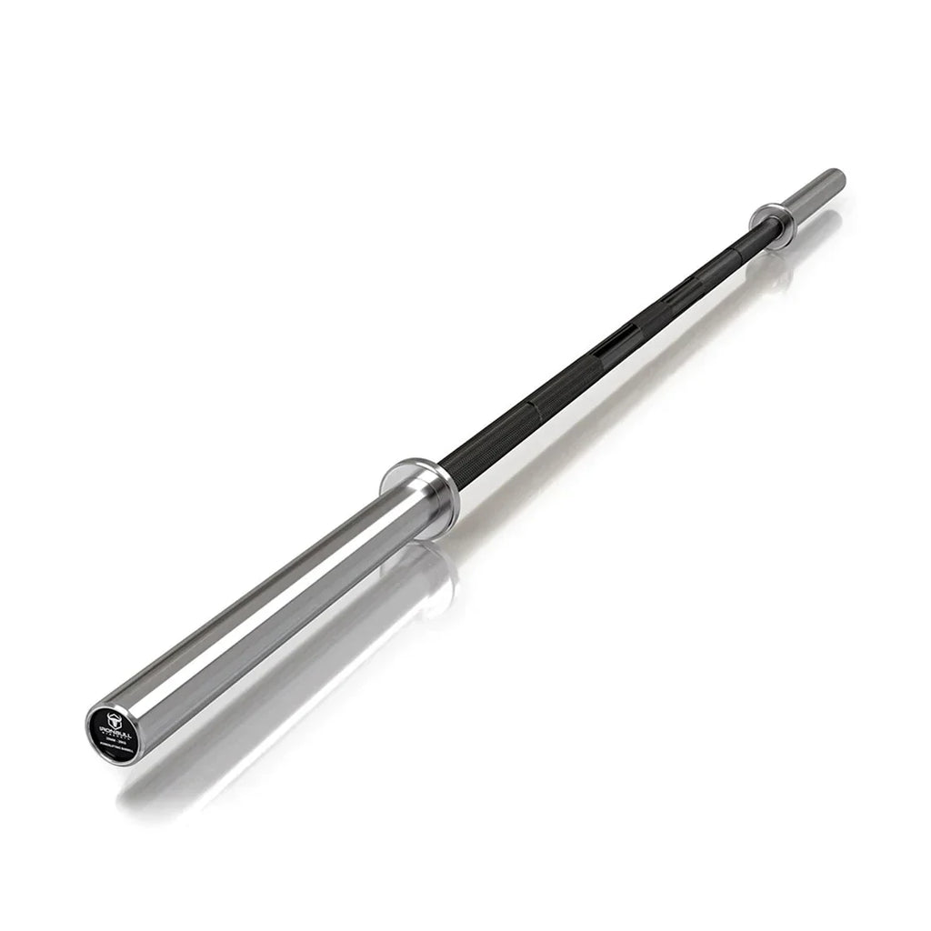 Powerlifting Bar - Zinc I1