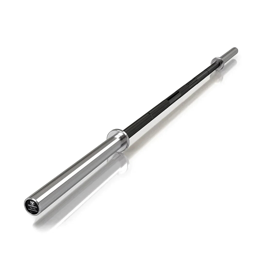 Powerlifting Bar - Zinc I1