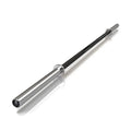 Powerlifting Bar - Zinc M1