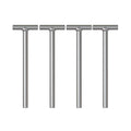 Band Pins C6