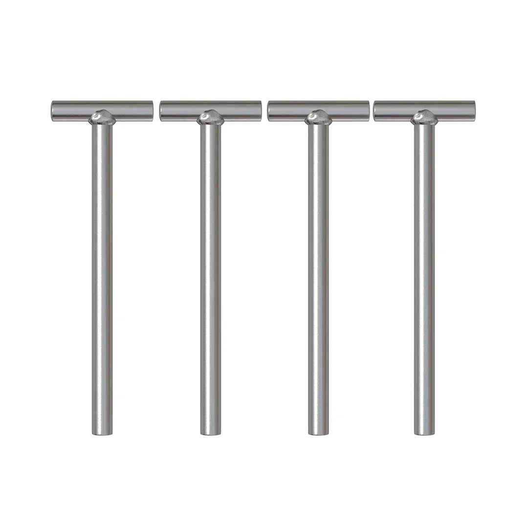 Band Pins C6