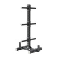 Olympic Bar and Plate Tree Q6