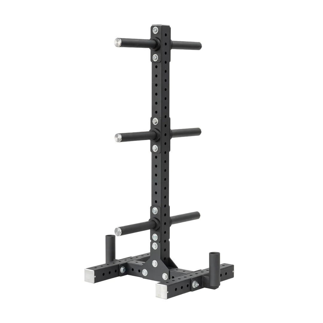 Olympic Bar and Plate Tree Q6
