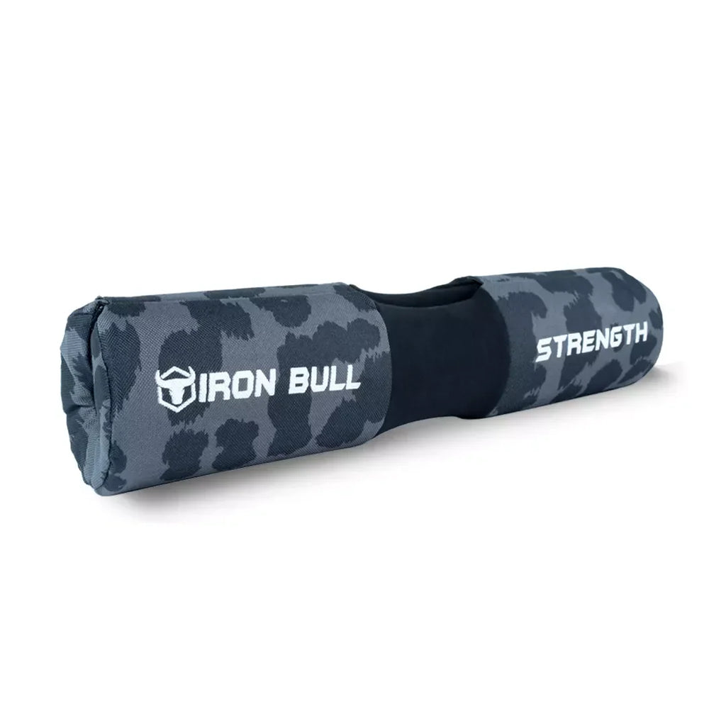 Advanced Barbell Pad with Velcro W6