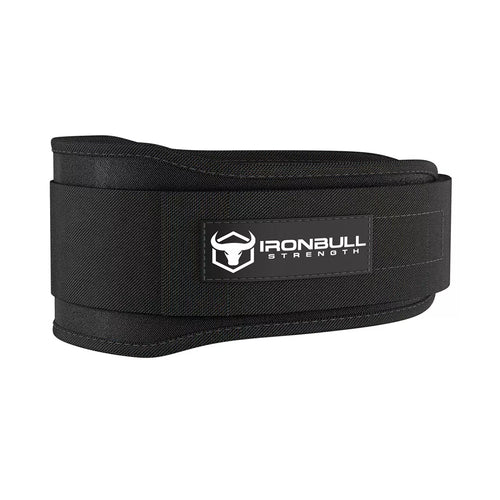 5" Nylon Lifting Belt U5