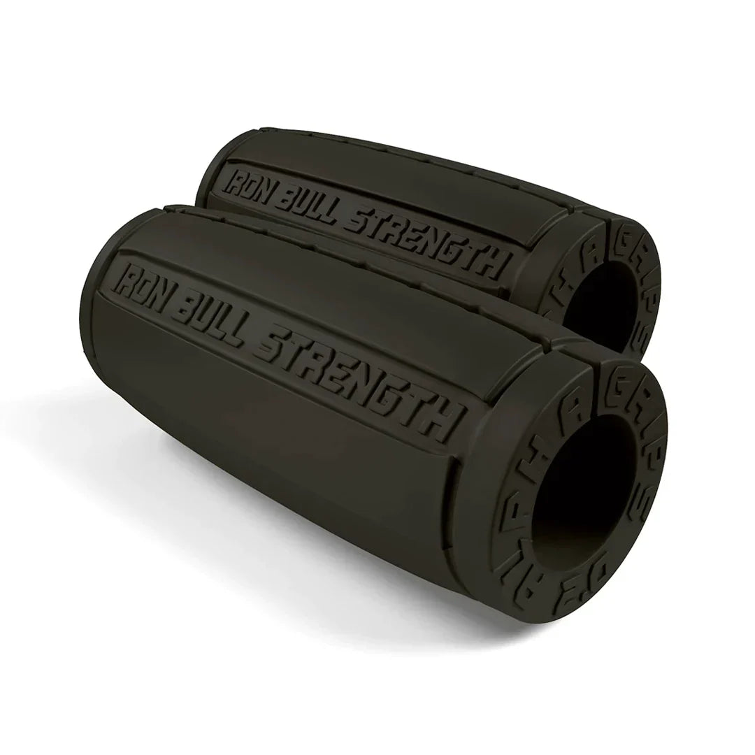 Alpha Grips 2.0" G3