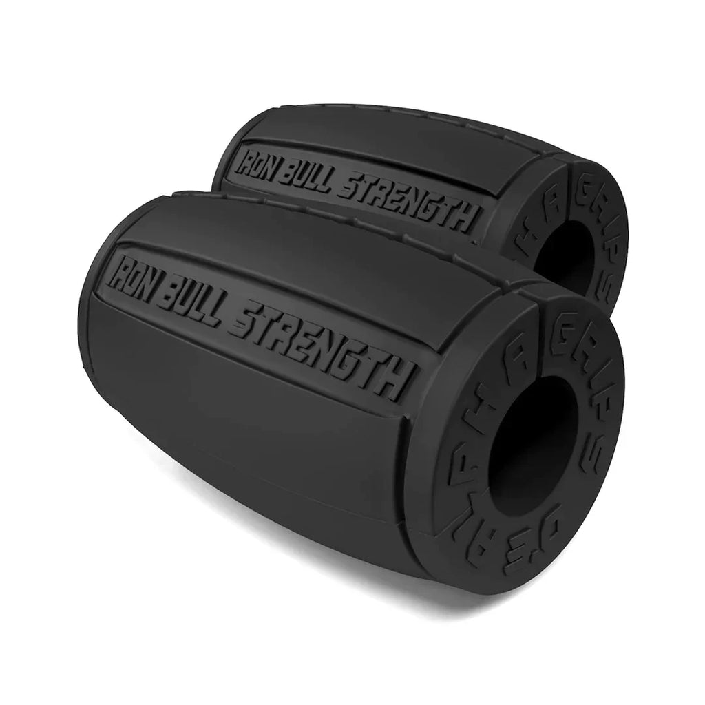 Alpha Grips 3.0'' H7
