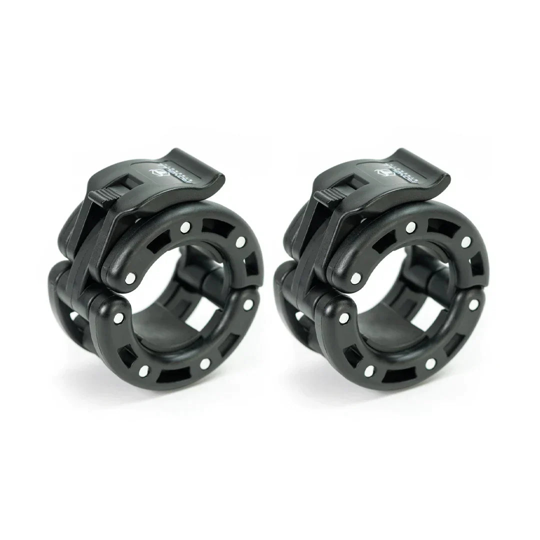 Barbell Collars V2 F5