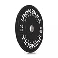 BP Bumper Plates & Sets (LB) A2