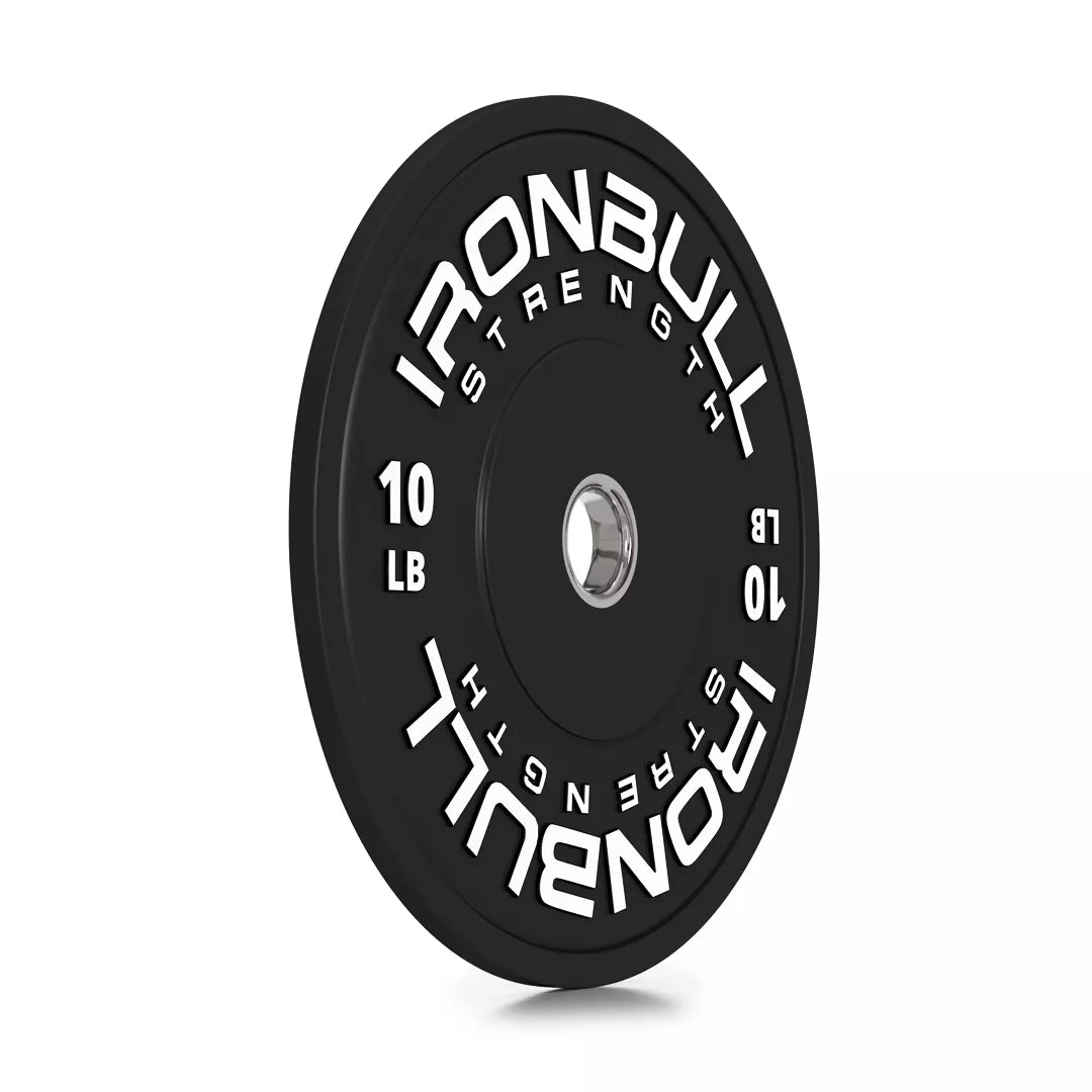 BP Bumper Plates & Sets (LB) A2
