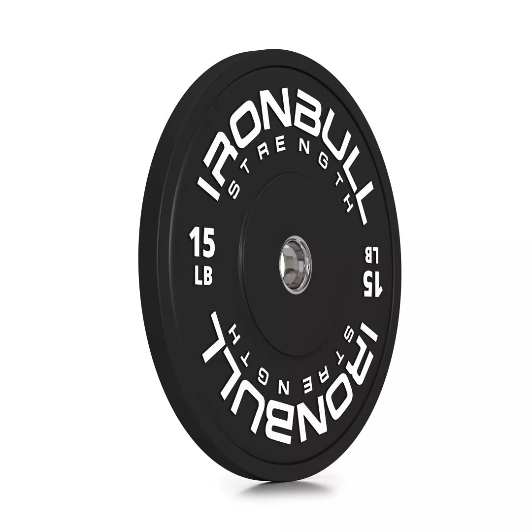 BP Bumper Plates & Sets (LB) A9