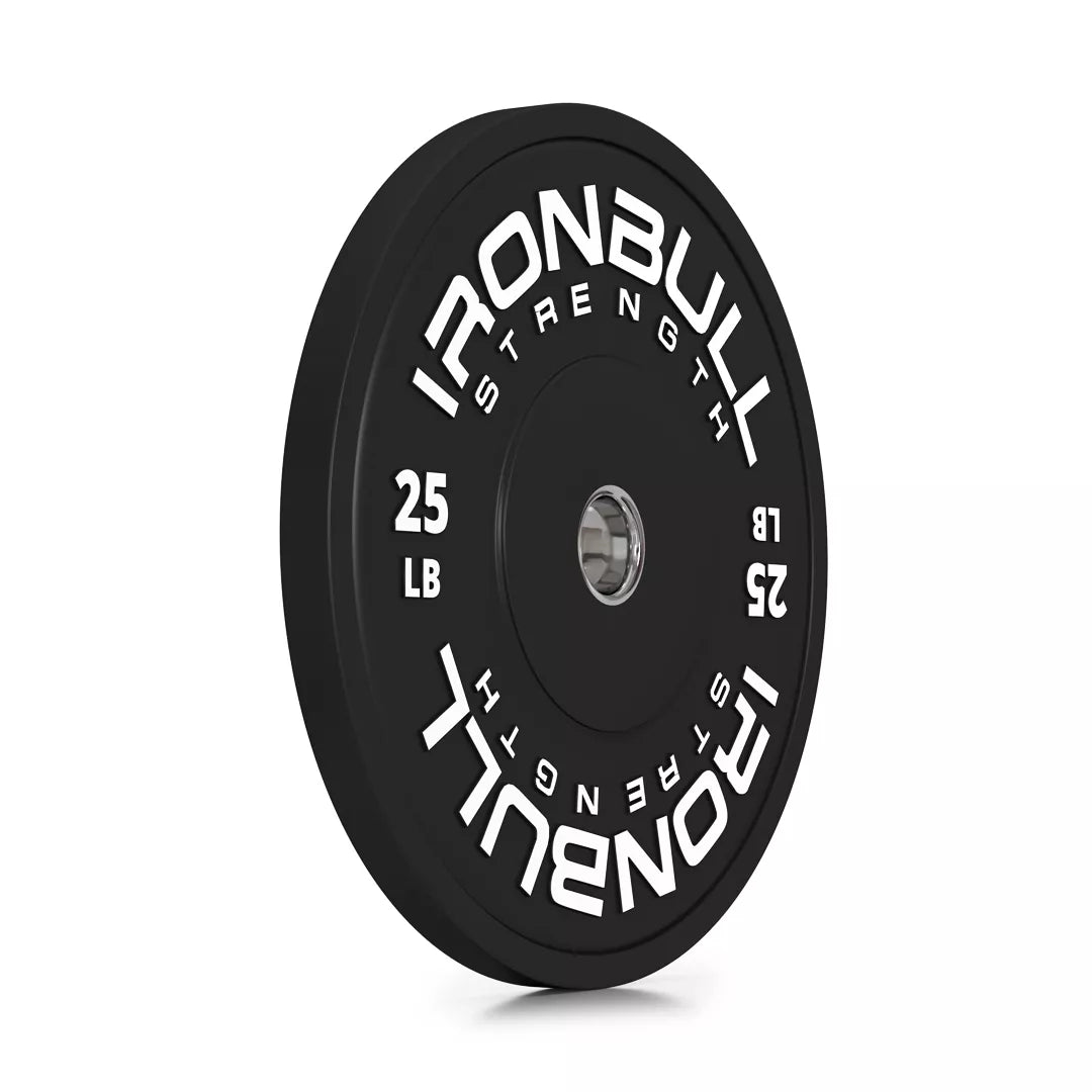 BP Bumper Plates & Sets (LB) A2