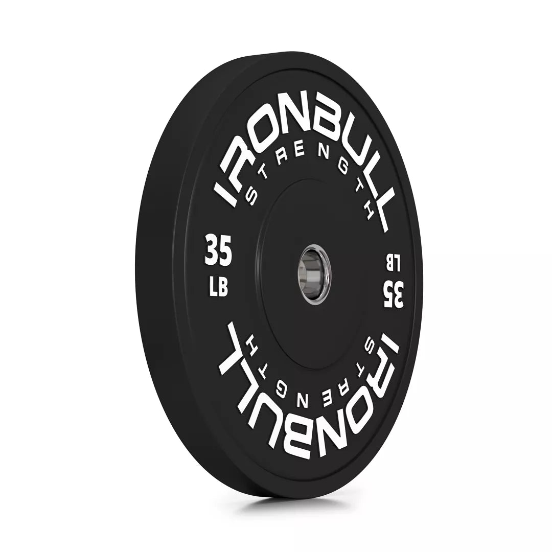 BP Bumper Plates & Sets (LB) A2