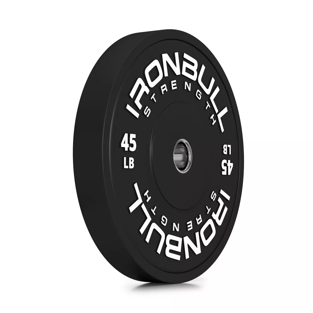 BP Bumper Plates & Sets (LB) A9