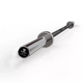 Competition Women Bar - Black Chrome H2