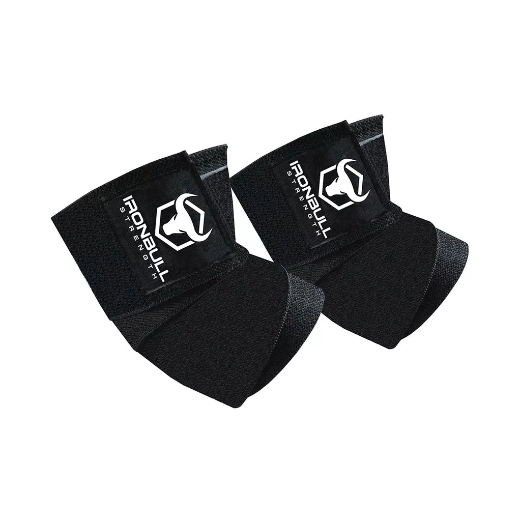 Classic Elbow Wraps O1