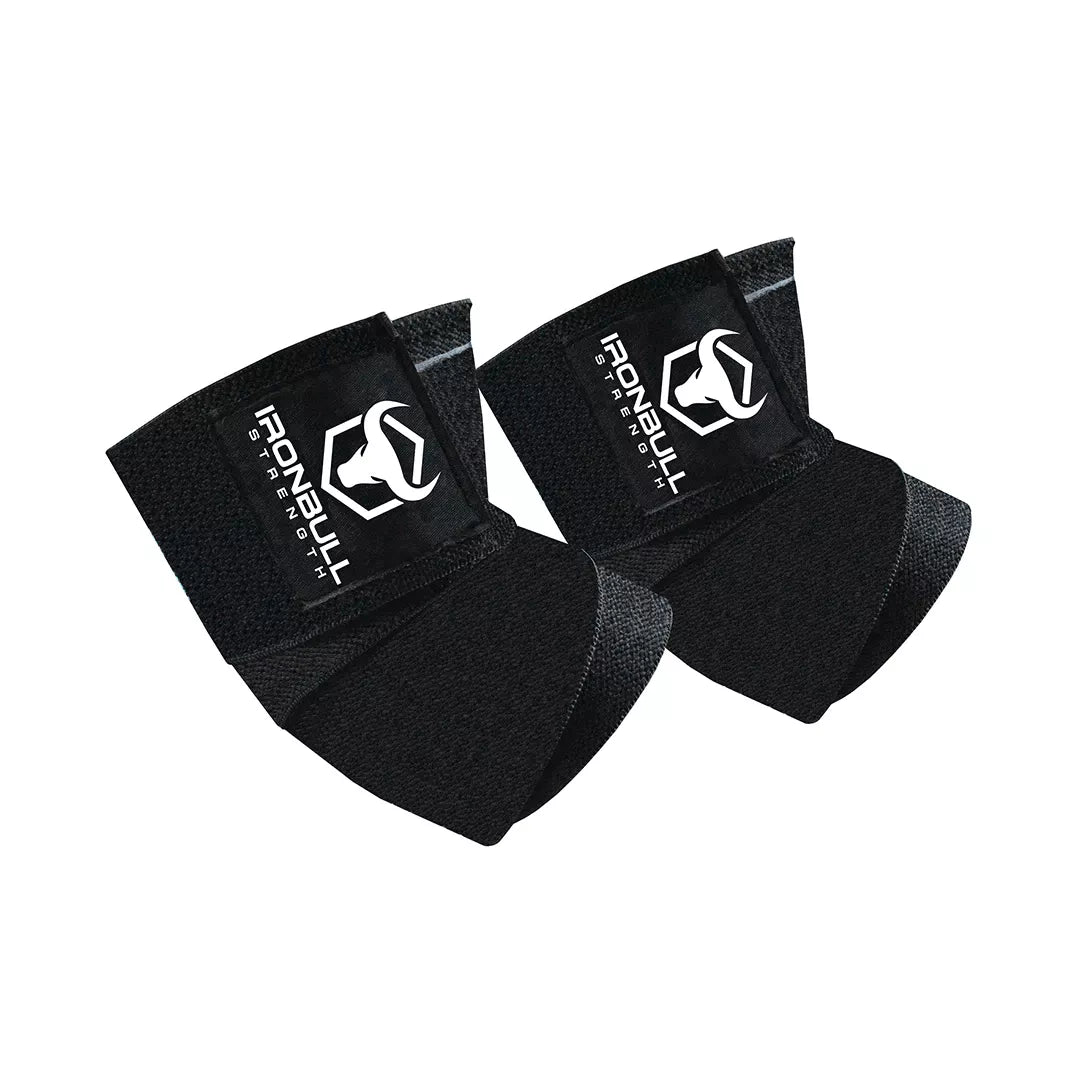 Classic Elbow Wraps E4