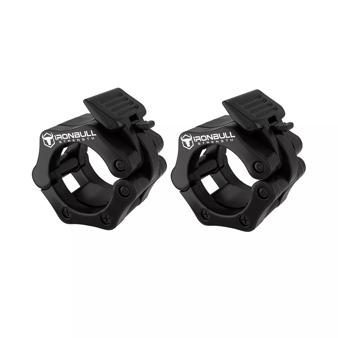 Barbell Collars D2