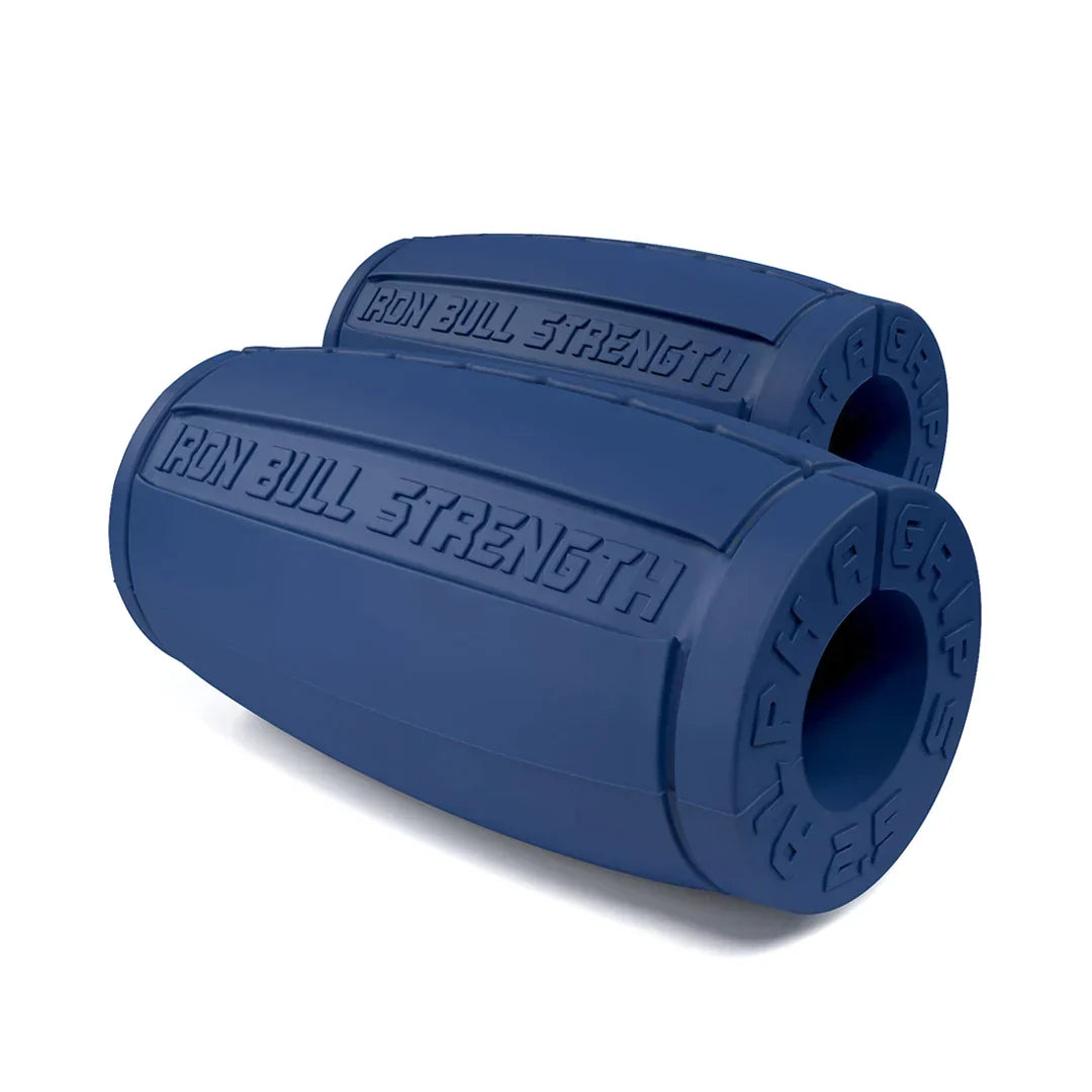 Alpha Grips 2.5'' B1