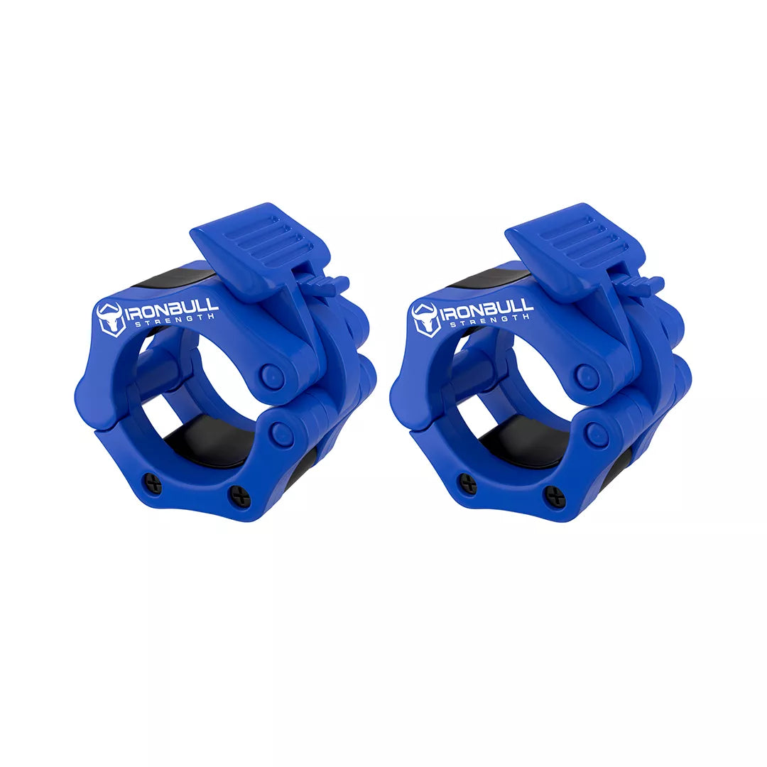 Barbell Collars D2
