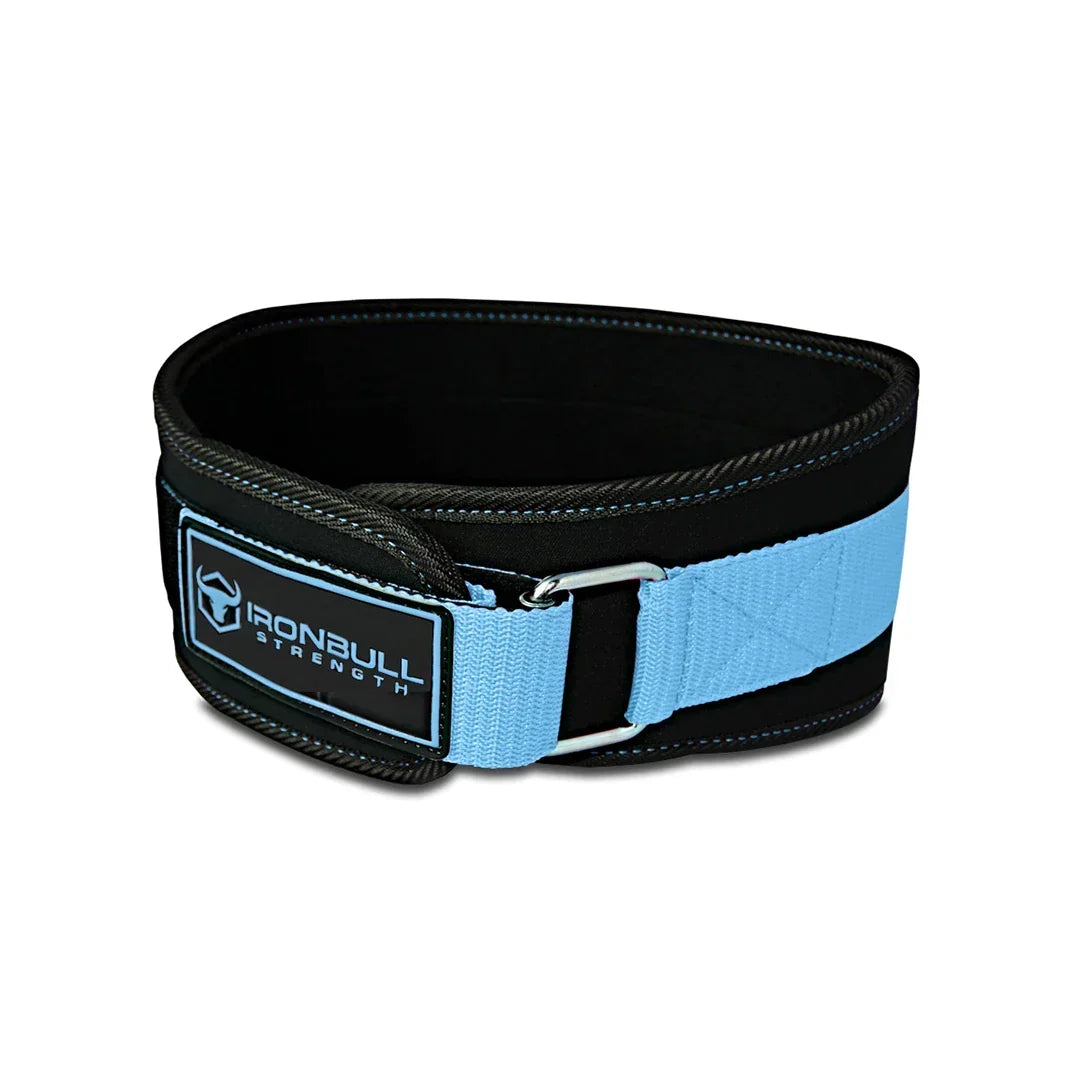 Women Weightlifting Belt B0