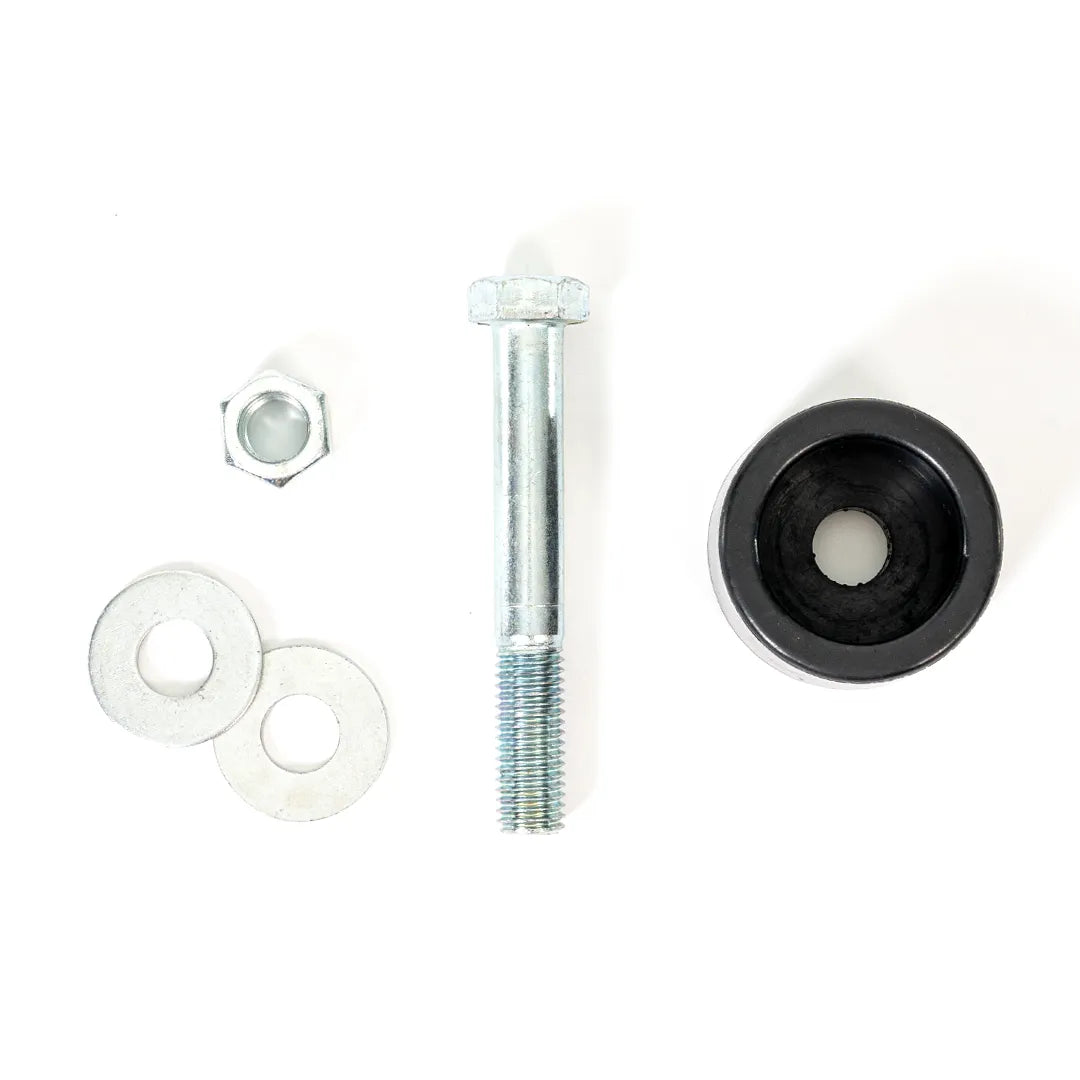 Rubber Bumpers - Set of 4 J7