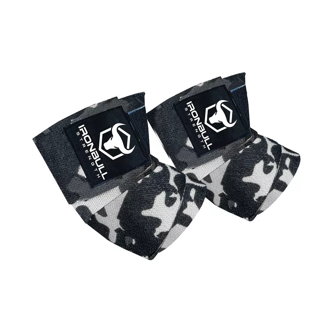Classic Elbow Wraps O1