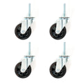 Caster Wheels N4