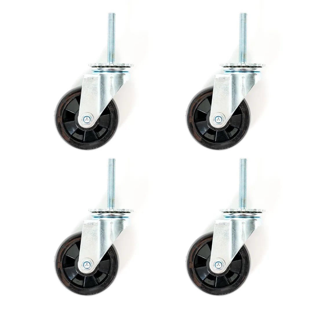 Caster Wheels N4