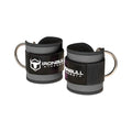 Nylon Ankle Straps Y8