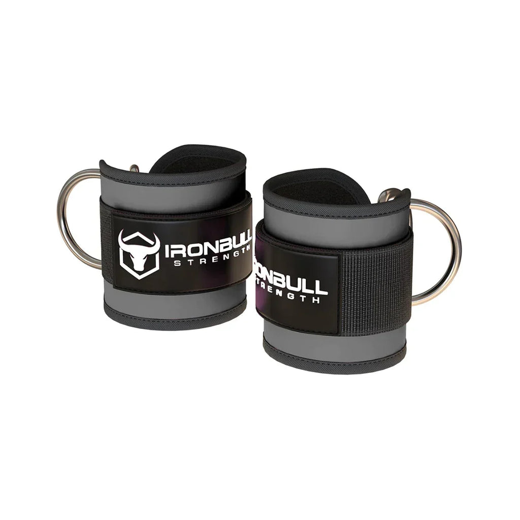 Nylon Ankle Straps Z2