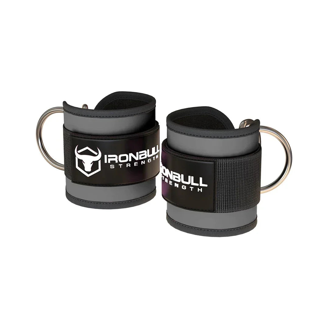 Nylon Ankle Straps Z2