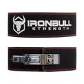 Classic 13mm Lever Belt R9