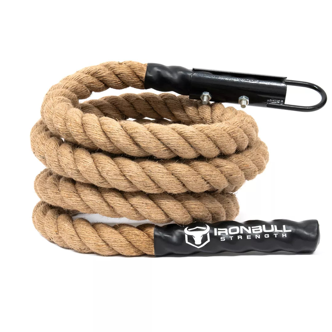 Climbing Rope D9