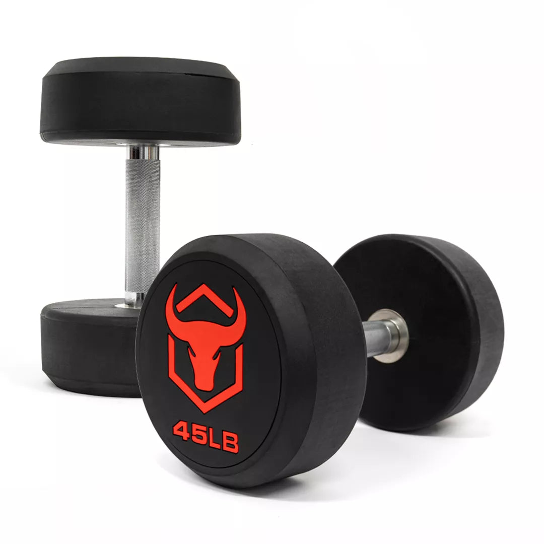 Commercial Dumbbells & Set N7