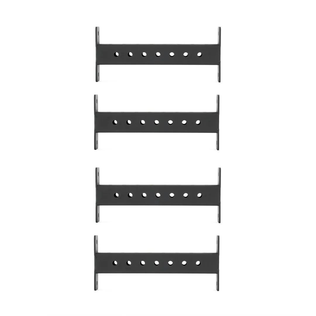 Crossmembers 3x3 - Bundle T0