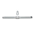 Curl Bar Cable Attachment - Aluminum A2