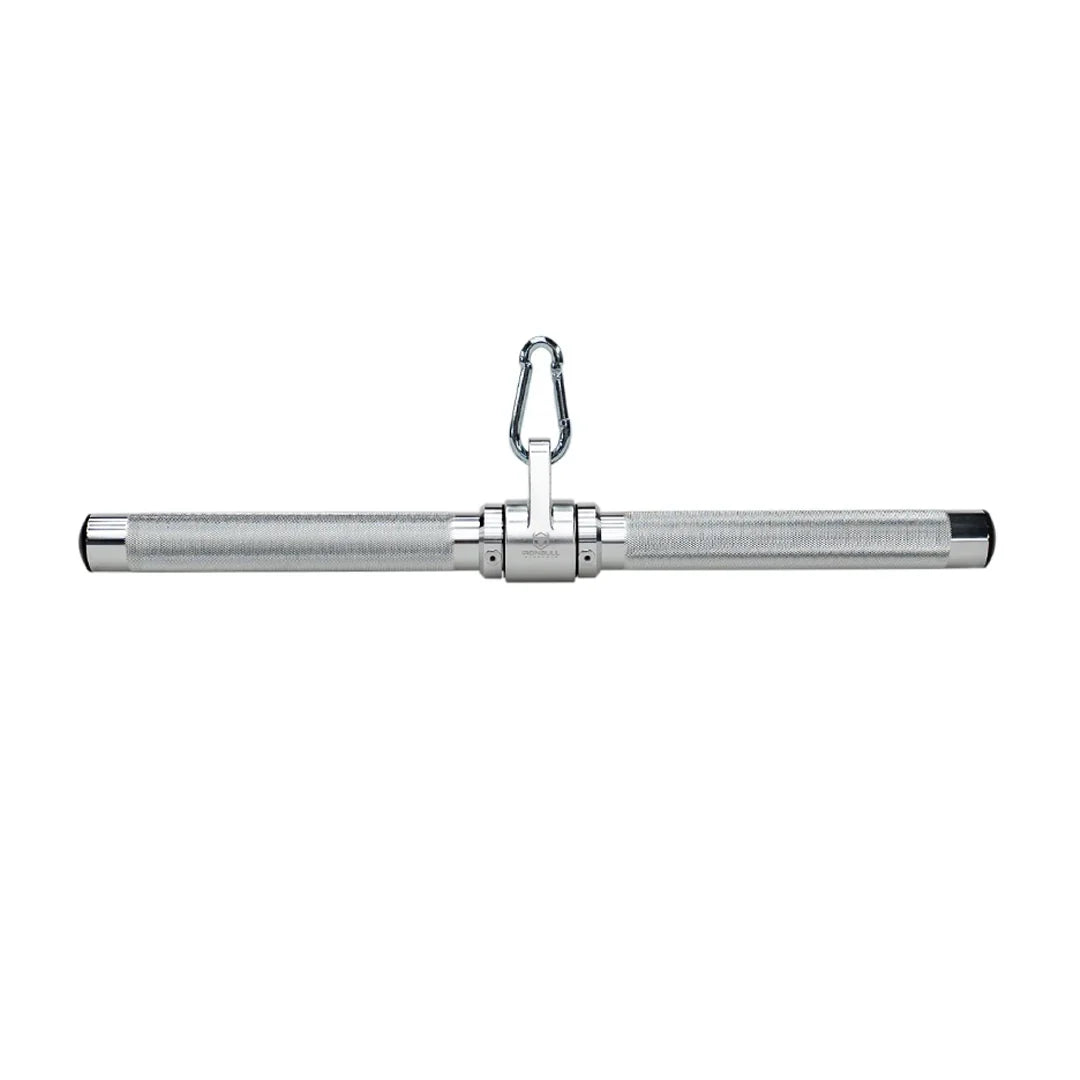 Curl Bar Cable Attachment - Aluminum A2