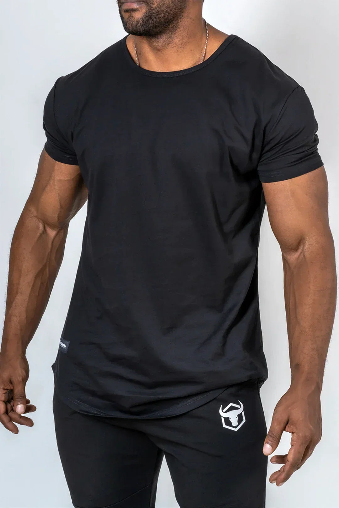 Essential T-Shirt O4