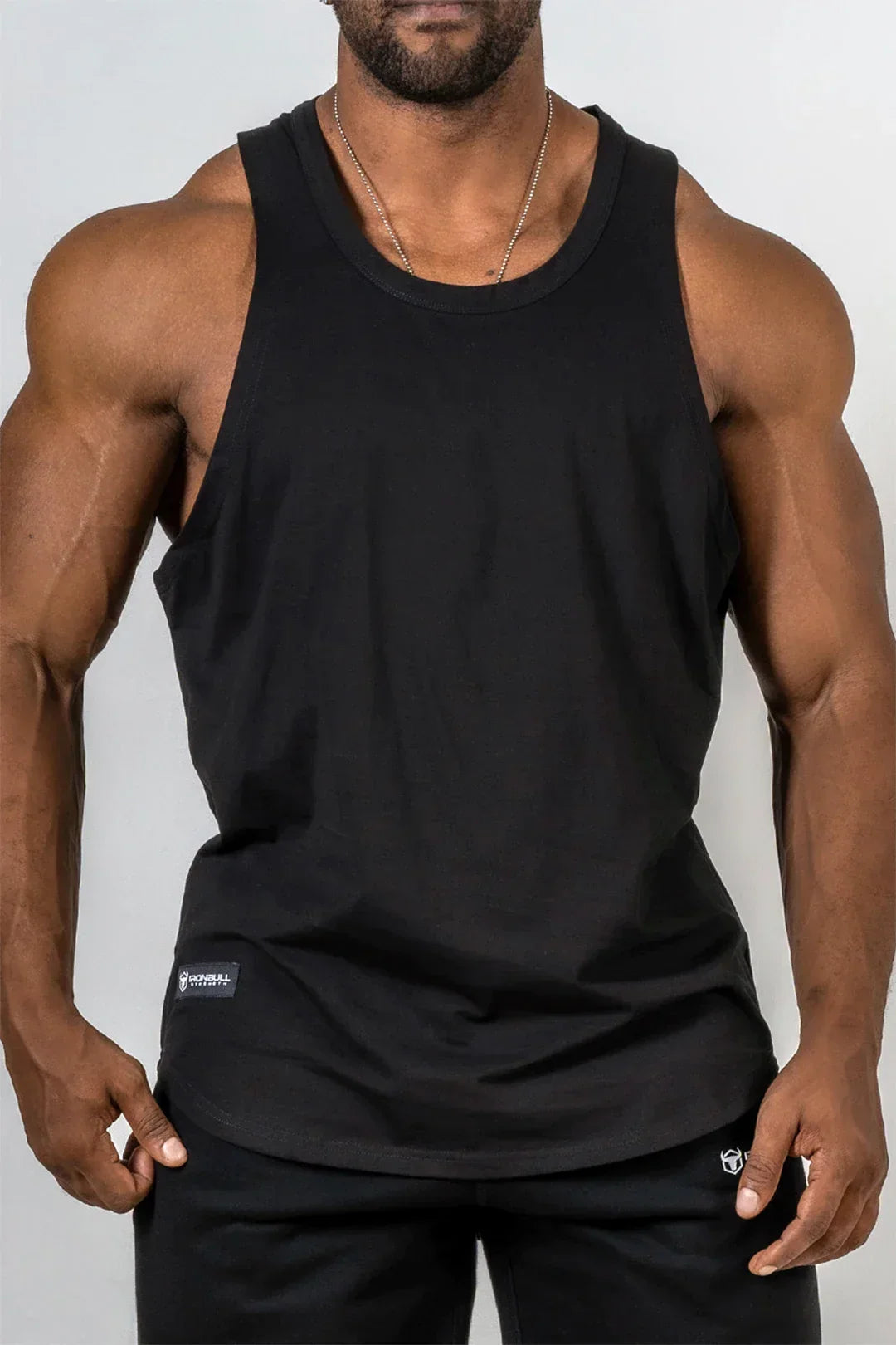 Essential Tank Top U8