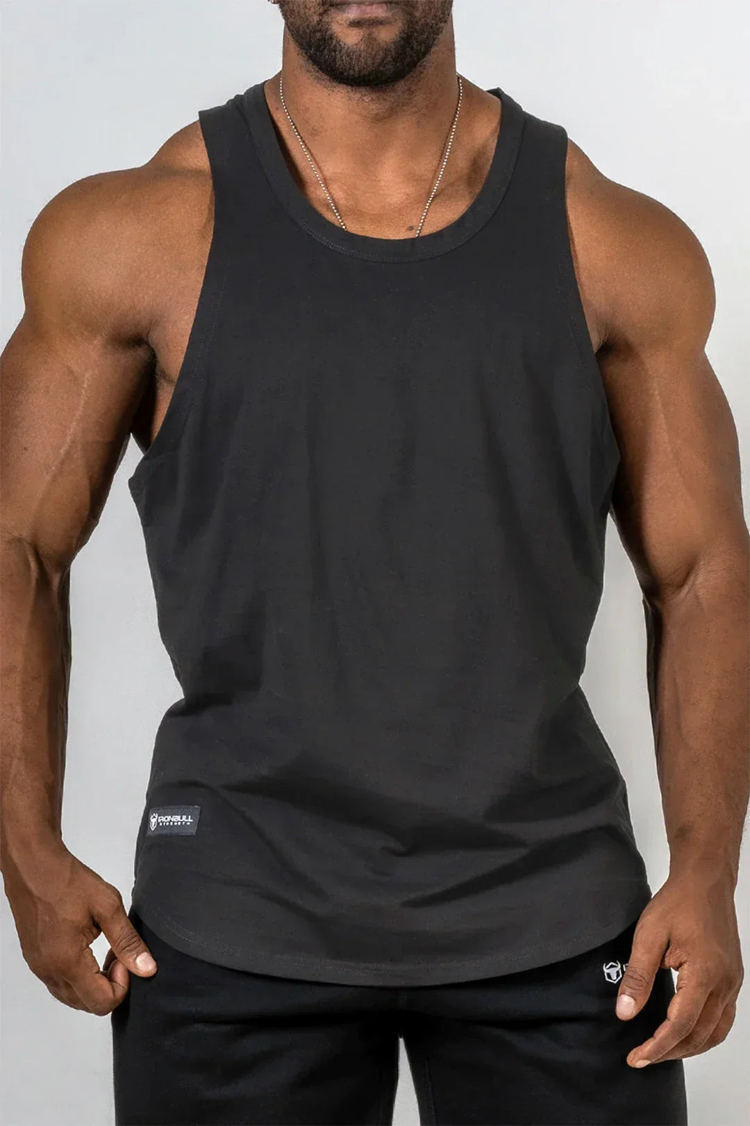 Essential Tank Top U8