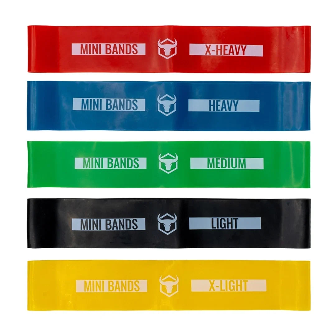 Mini Bands O2